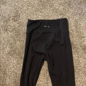 COPY - Black leggings